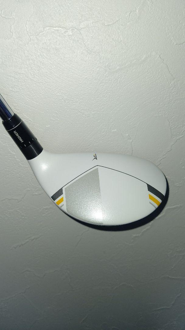 通信販売 RBZ ロケットボールズ ステージ2 TOUR レスキュー 16.5° fzYx5-m12857226803 再入荷安い