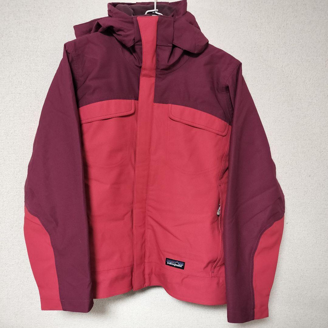 【初売りセール中!!】XS Patagonia インサレーション スキーウェア