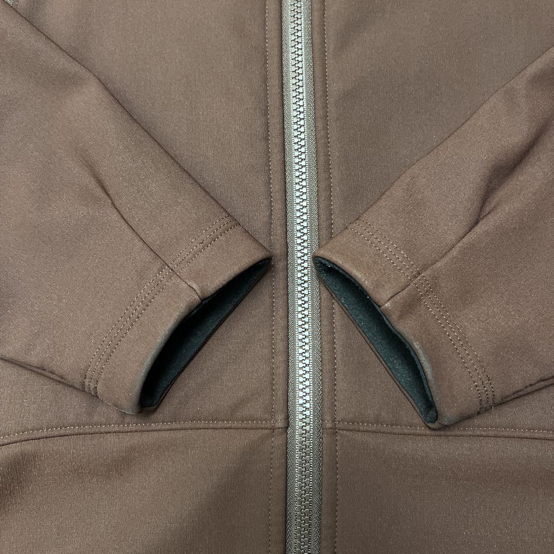 arcteryx gamma