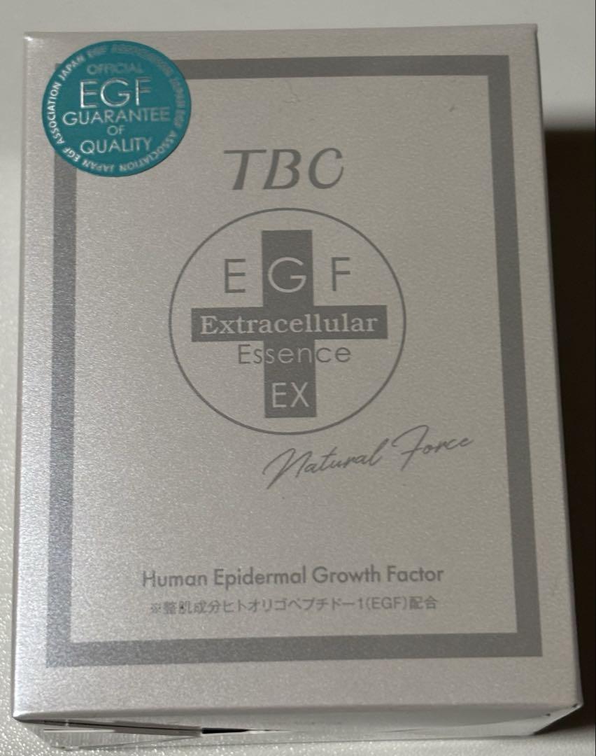 エステティックTBC スキンケアセット ※セット売り
