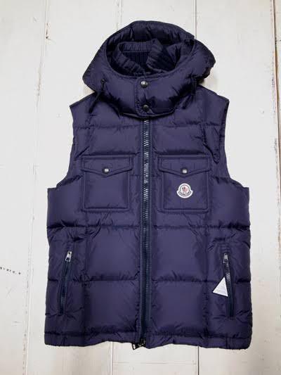 公式通販激安店舗 Moncler 完売品 ダウンベスト サイズ1 RIANS モンクレー ダウンベスト 公式通販激安店舗 Moncler 完売品 ダウンベスト サイズ1 RIANS モンクレー ダウンベスト