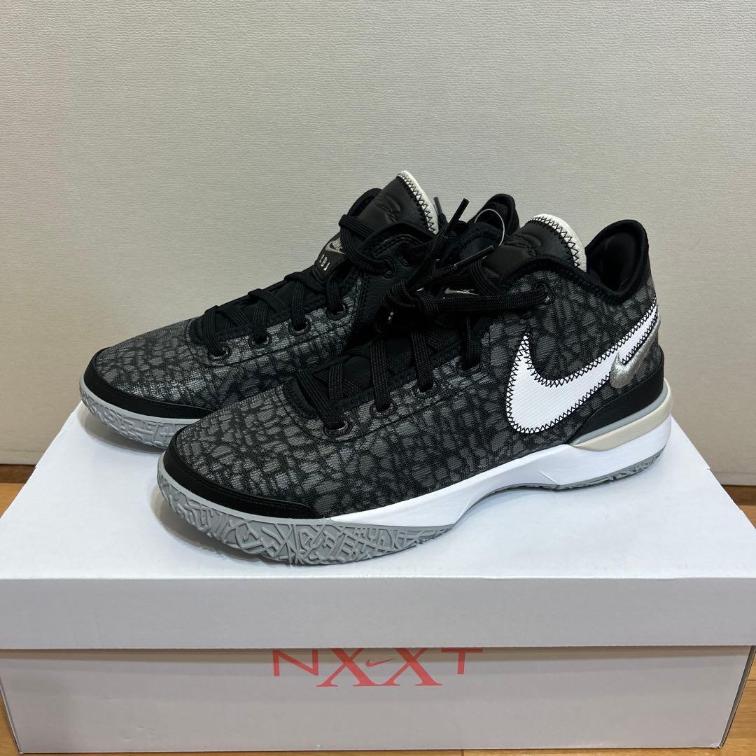 レブロン NXXT GEN 27.0cm27cm NIKE