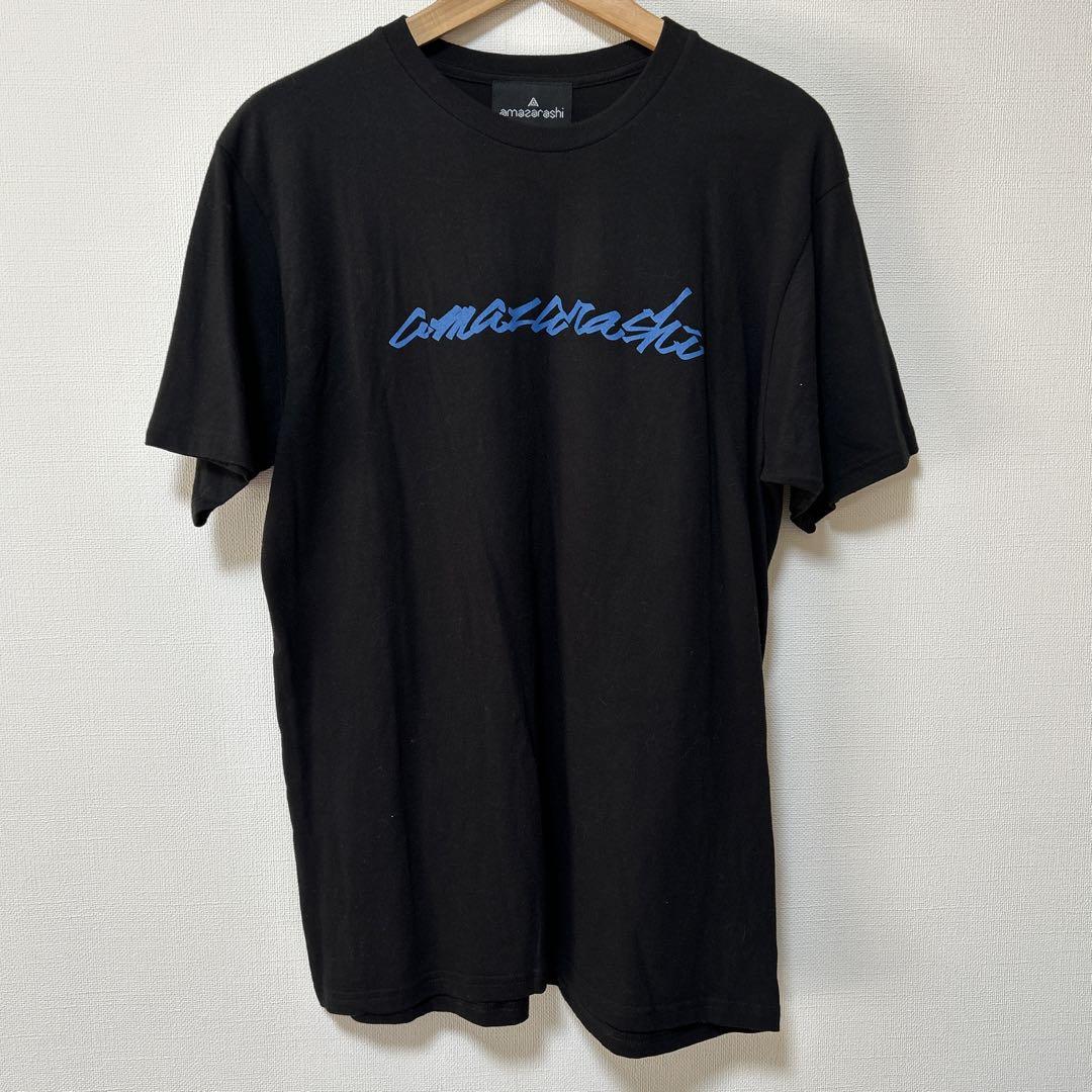 amazarashi Lostboys Tシャツ タイプA XLサイズ 商品詳細ページ | amazarashi official store | amazarashi
