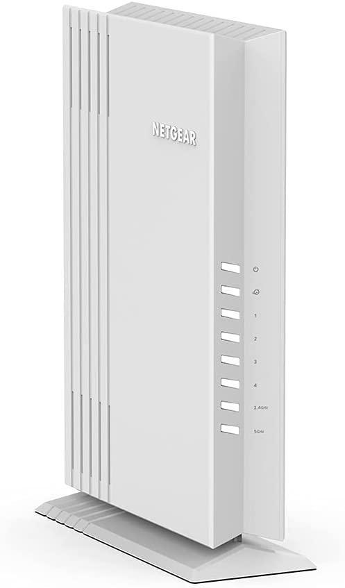 NETGEAR WiFi6 無線lan ルーター WAX206