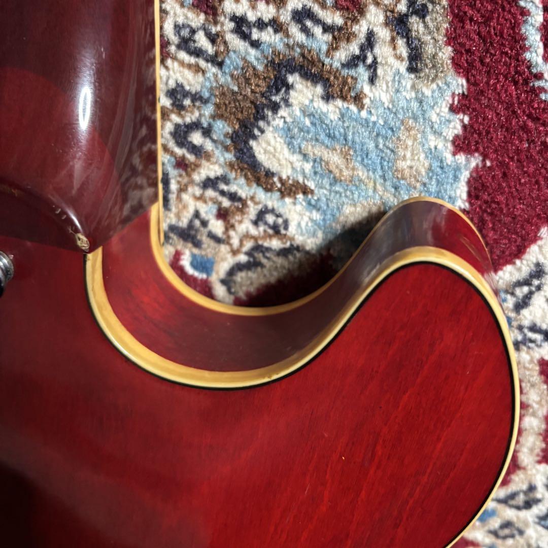 逸品　YAMAHA 「SA700 Super Axe」　ジャパンヴィンテージ