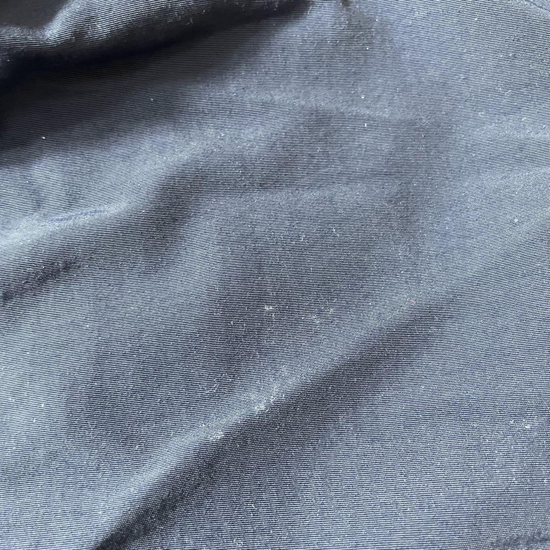 MOCEAN モーシャン M USA製 ナイロン カーゴ ショートパンツ