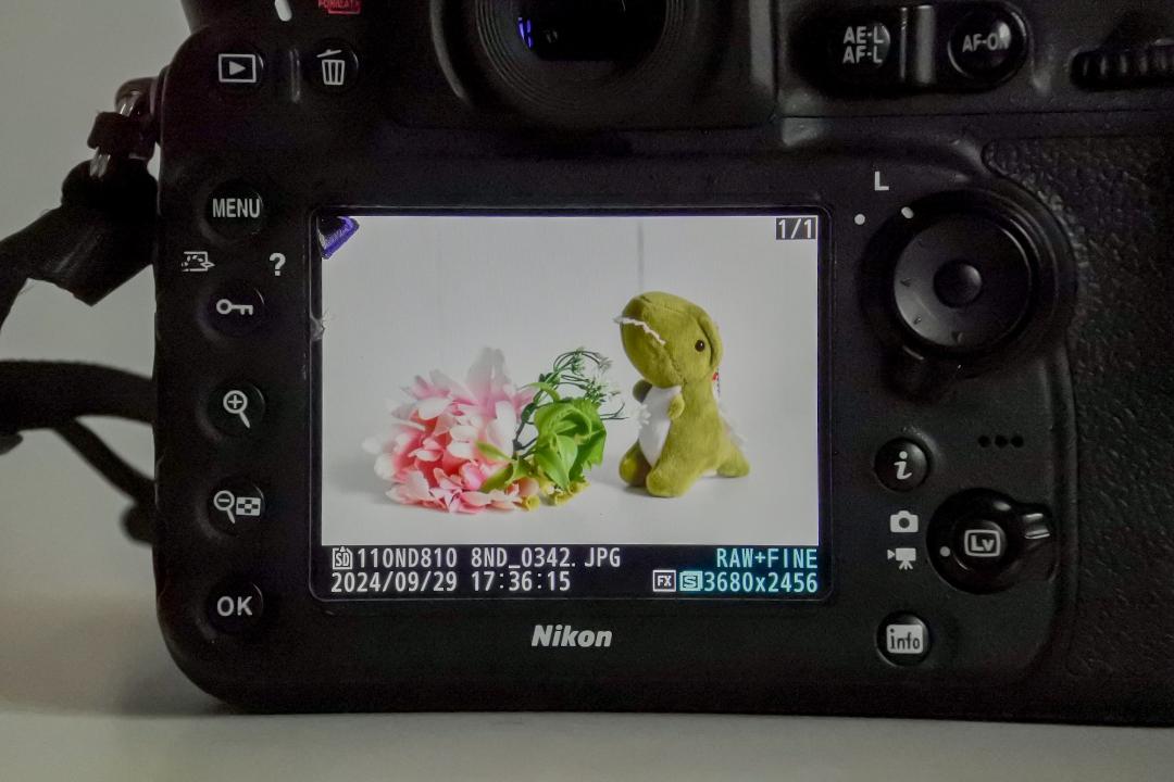 ニコン Nikon D810 ボディ