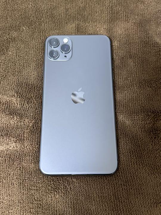 iPhone11 Pro Max 256G