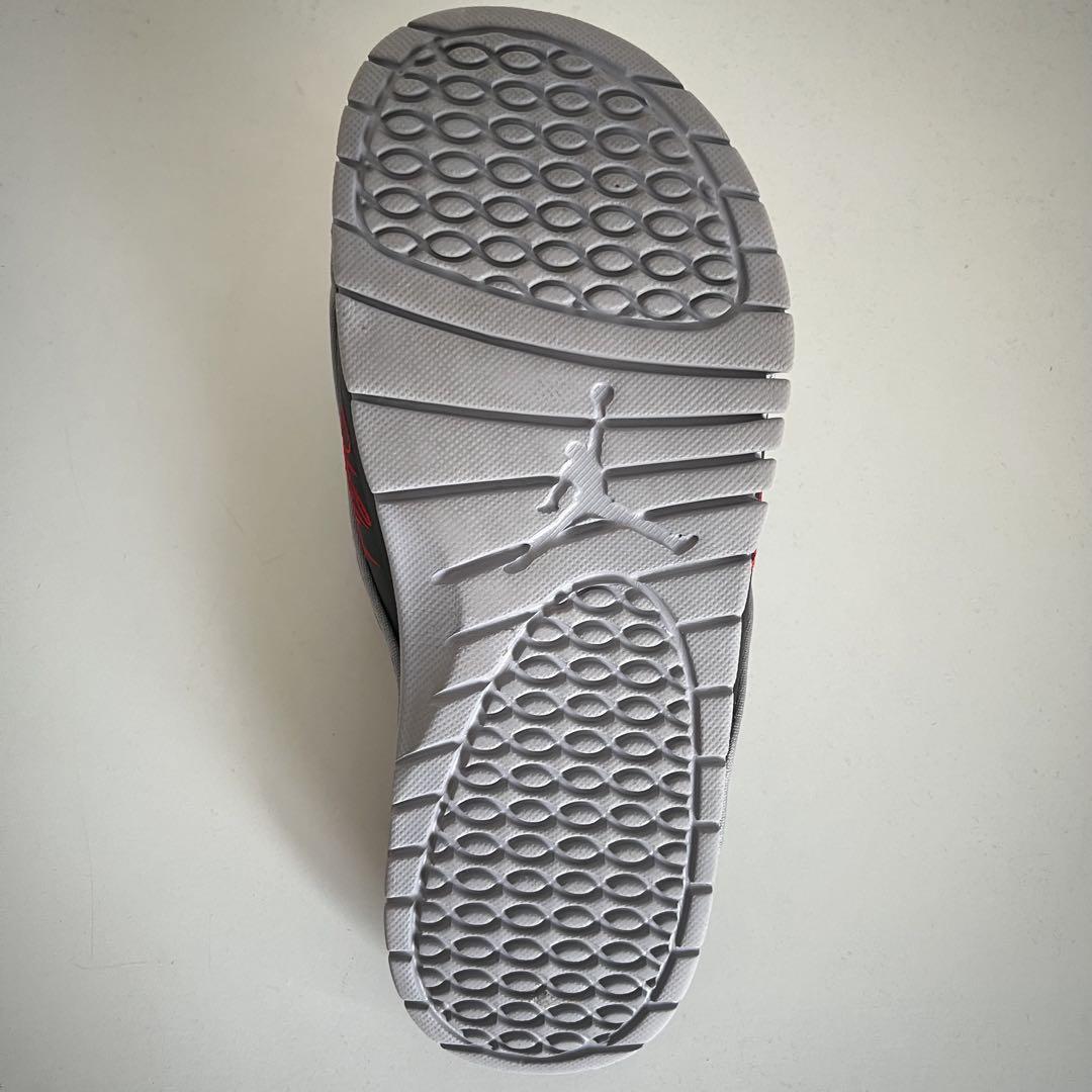 【RNNR】ナイキ　エアジョーダン　Jordan ハイドロ サンダル