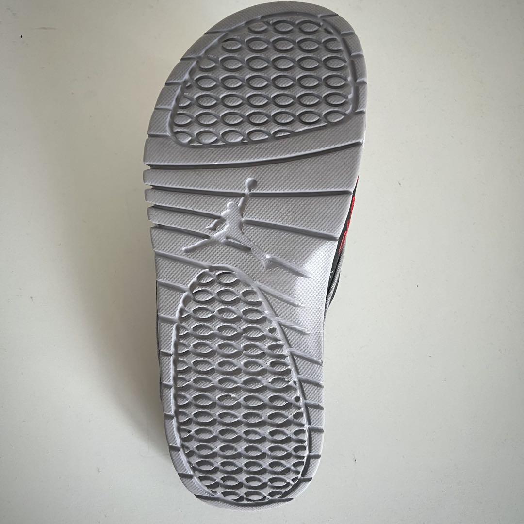 【RNNR】ナイキ　エアジョーダン　Jordan ハイドロ サンダル