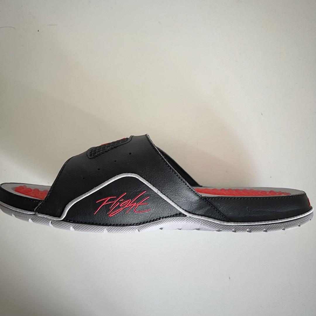 【RNNR】ナイキ　エアジョーダン　Jordan ハイドロ サンダル