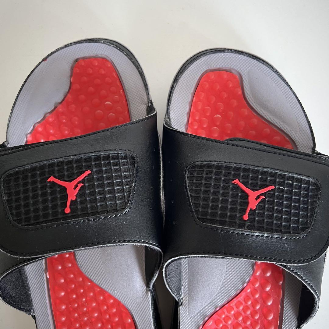 【RNNR】ナイキ　エアジョーダン　Jordan ハイドロ サンダル