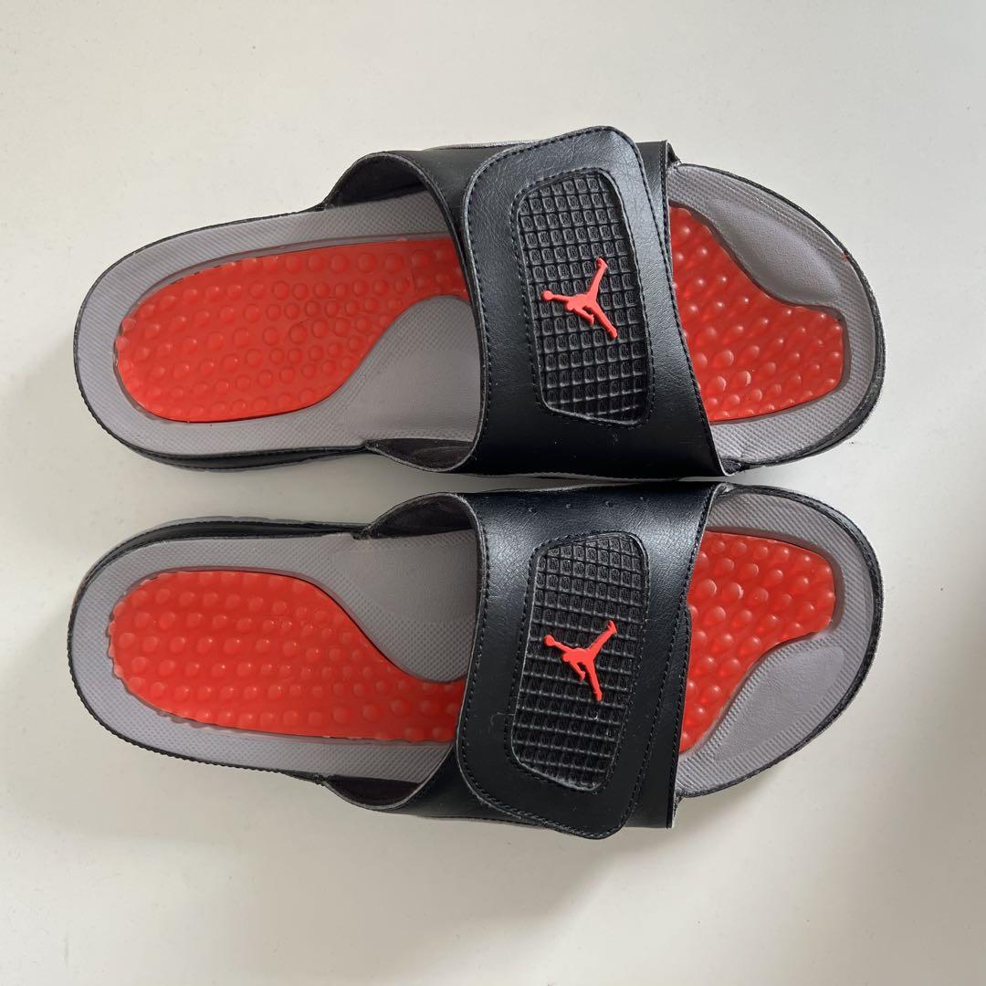 【RNNR】ナイキ　エアジョーダン　Jordan ハイドロ サンダル