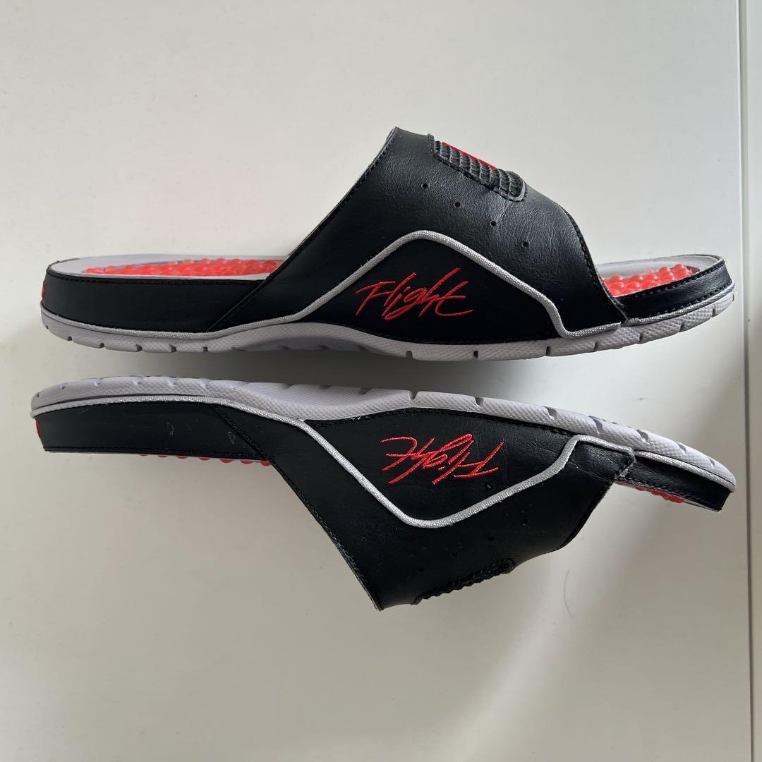 【RNNR】ナイキ　エアジョーダン　Jordan ハイドロ サンダル