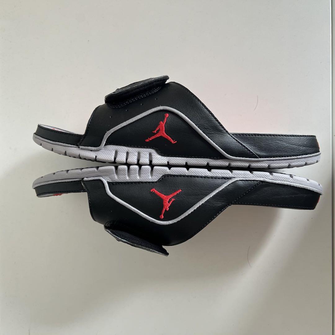 【RNNR】ナイキ　エアジョーダン　Jordan ハイドロ サンダル