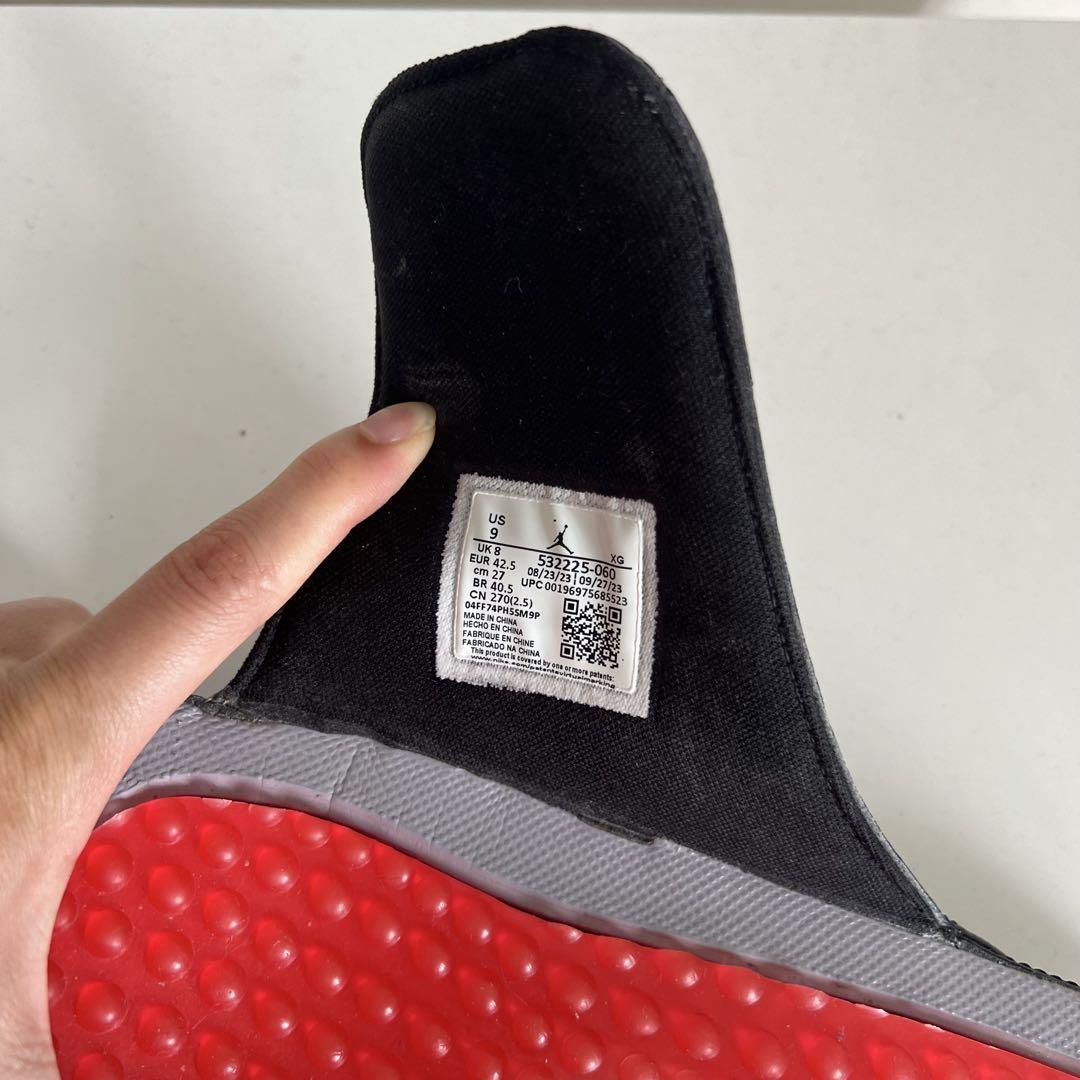 【RNNR】ナイキ　エアジョーダン　Jordan ハイドロ サンダル