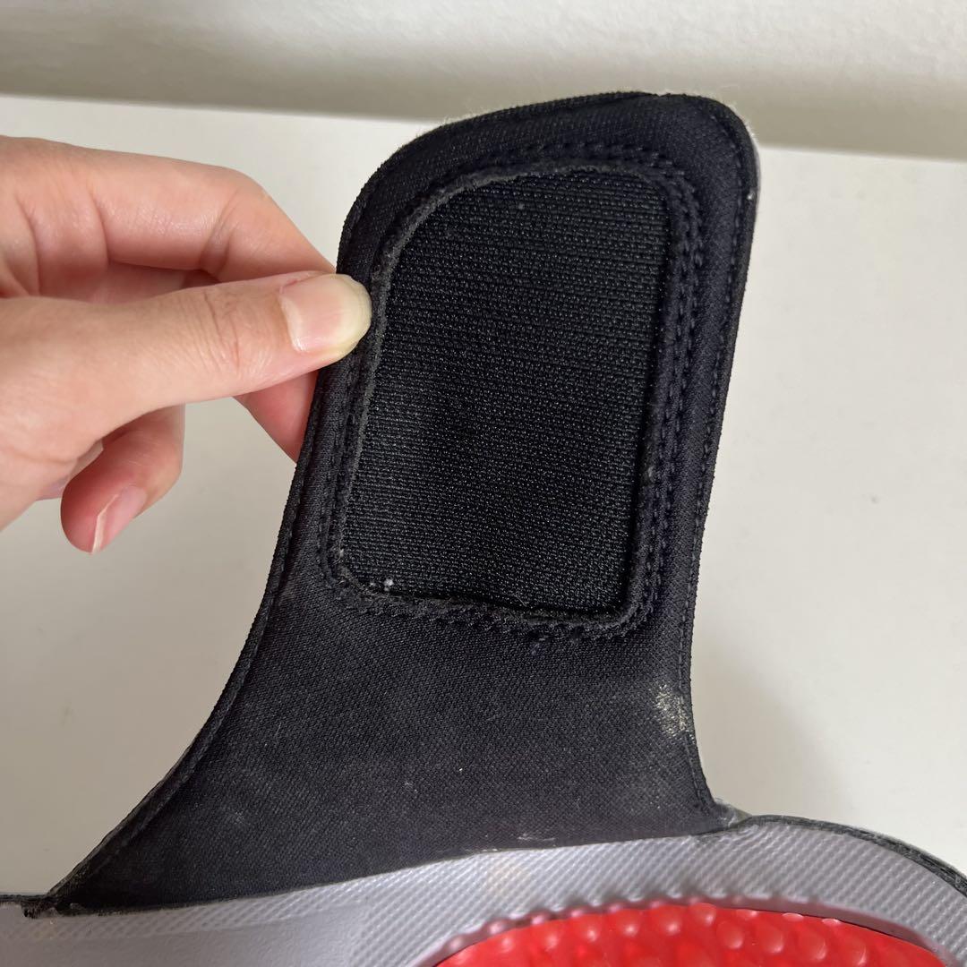 【RNNR】ナイキ　エアジョーダン　Jordan ハイドロ サンダル