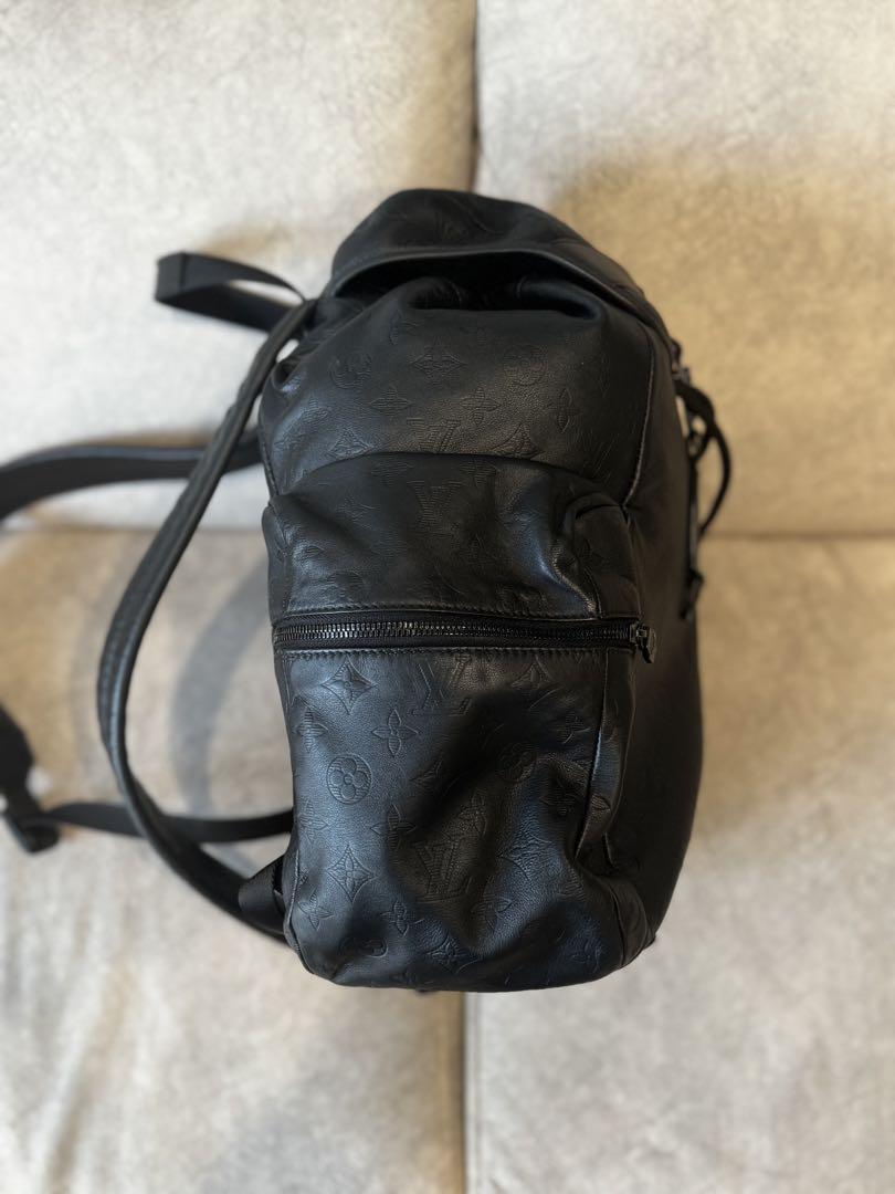 VUITTON モノグラム