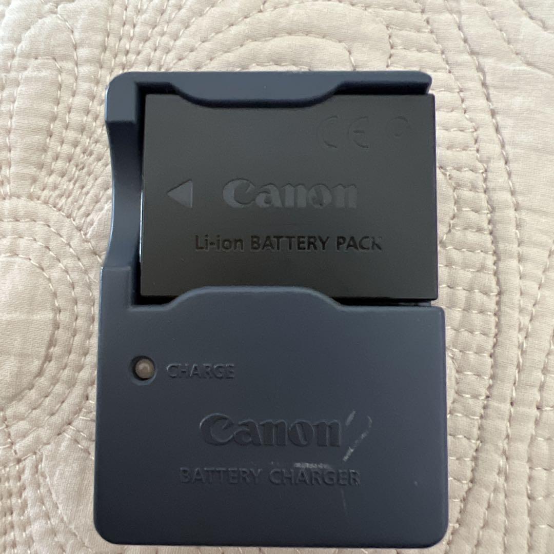 Canon IXY DIGITAL 30 コンパクトデジタルカメラ