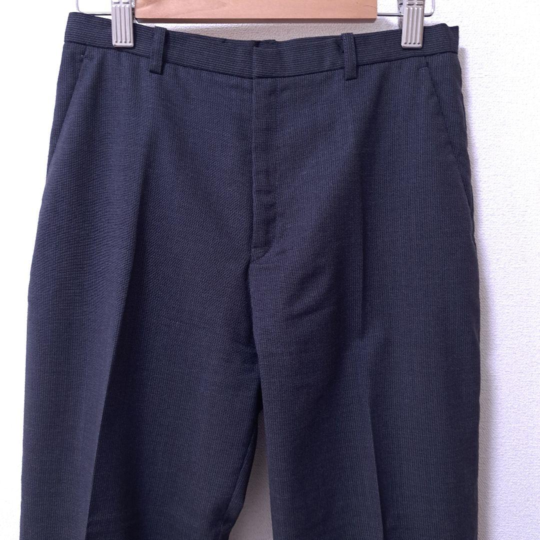 BARNEYS NEWYORK レディース パンツスーツ チャコールグレー 40