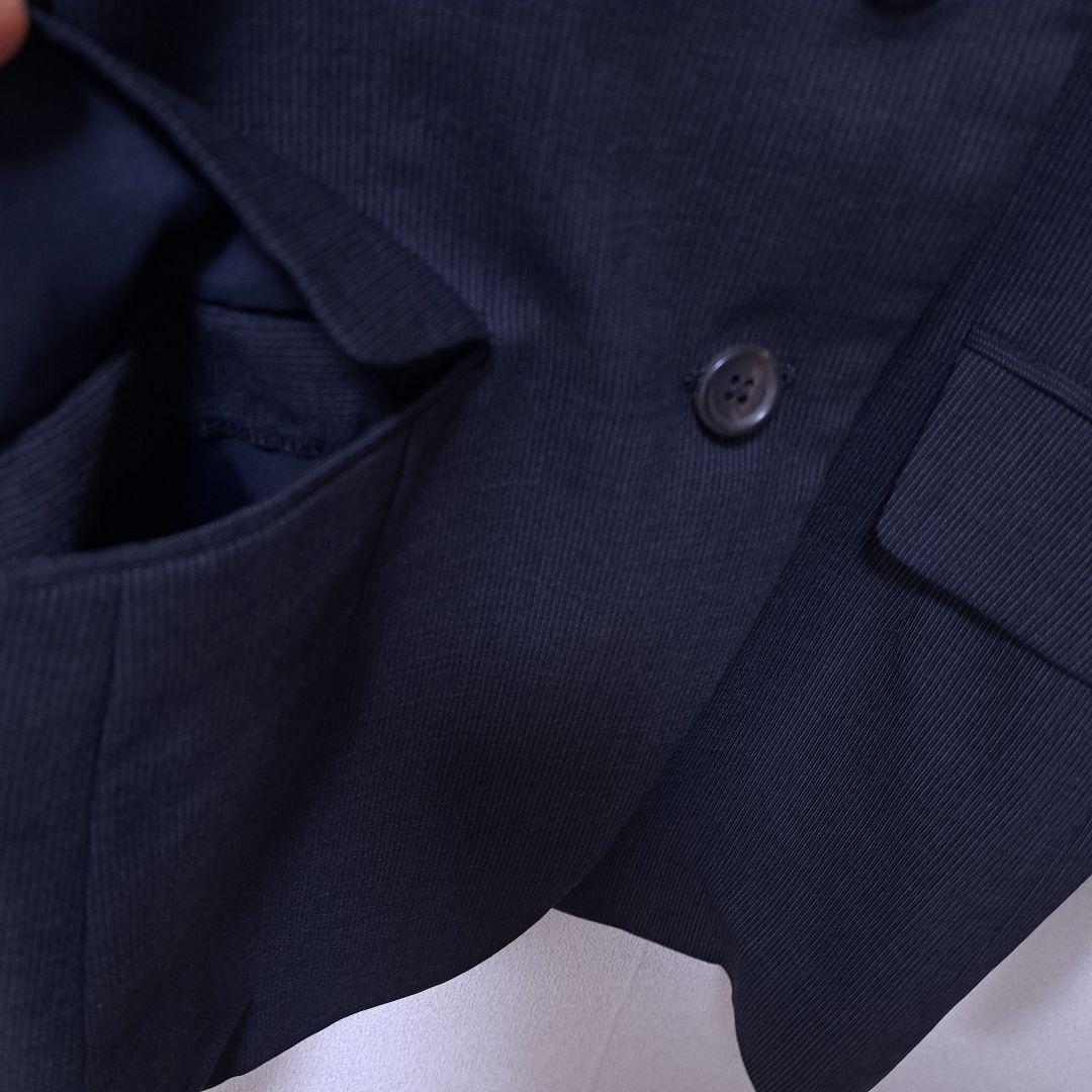 BARNEYS NEWYORK レディース パンツスーツ チャコールグレー 40