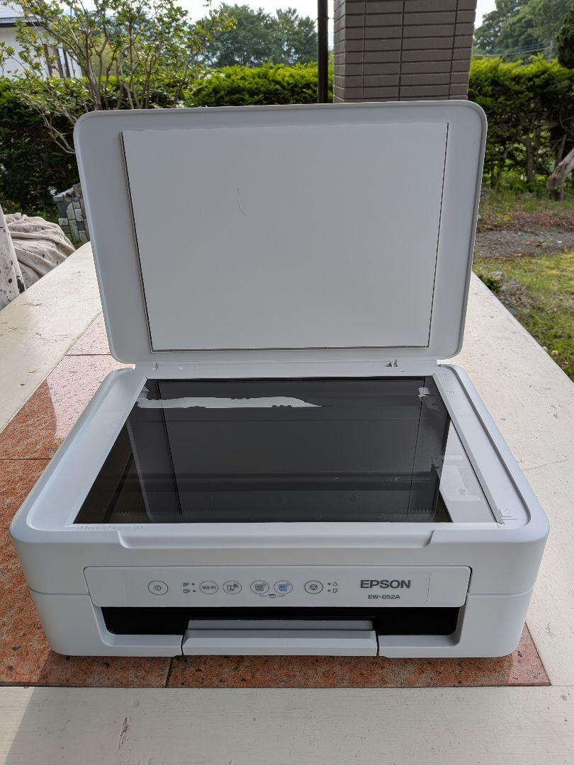 EPSON EW-052A
