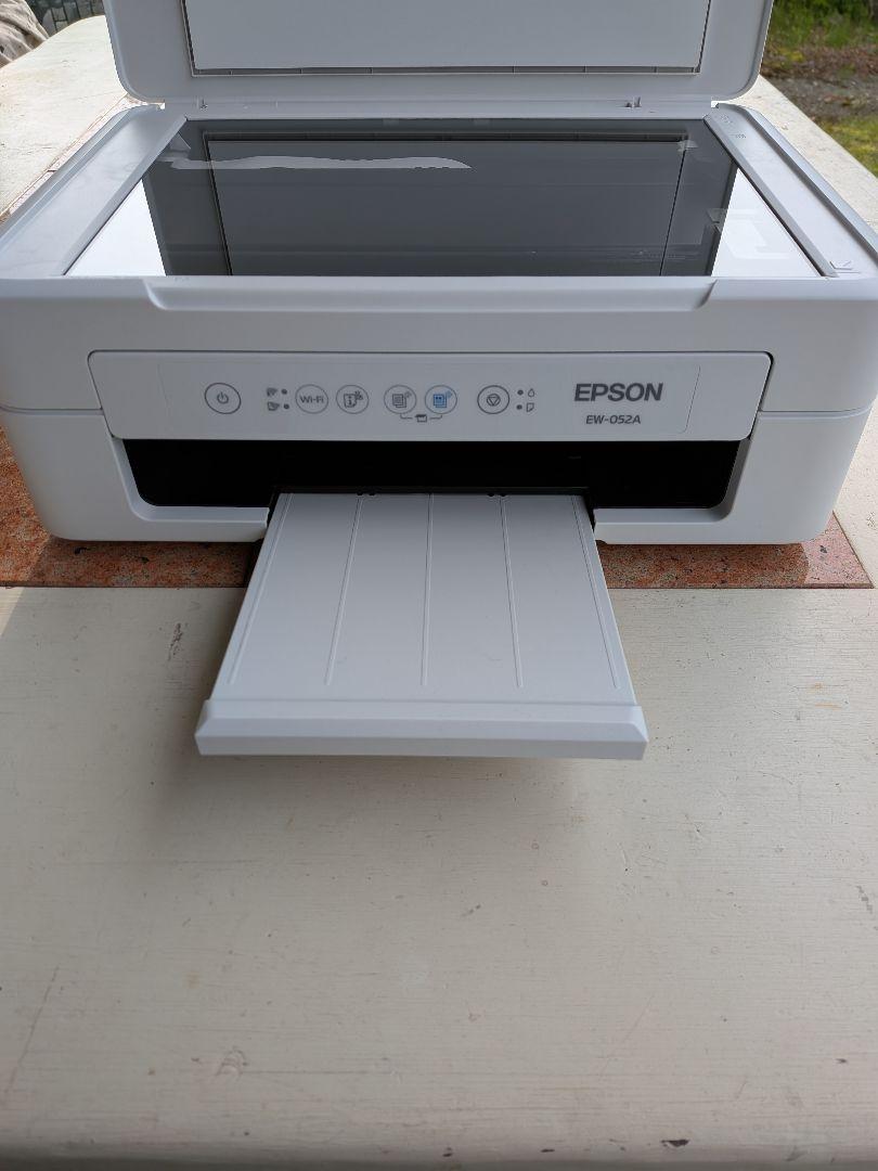 EPSON EW-052A