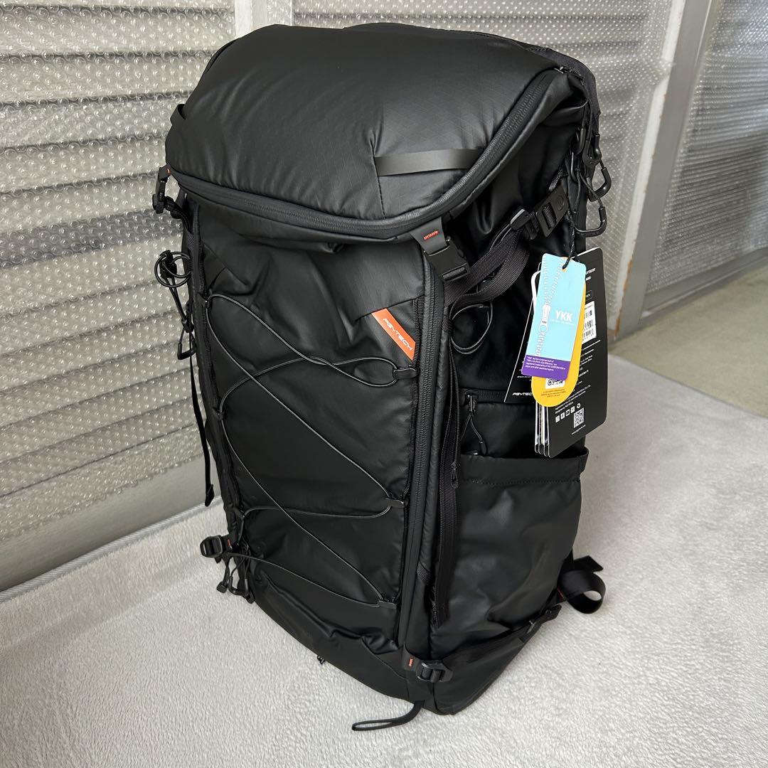 PGYTECH OnePro Flex Backpack 50L + インナーL