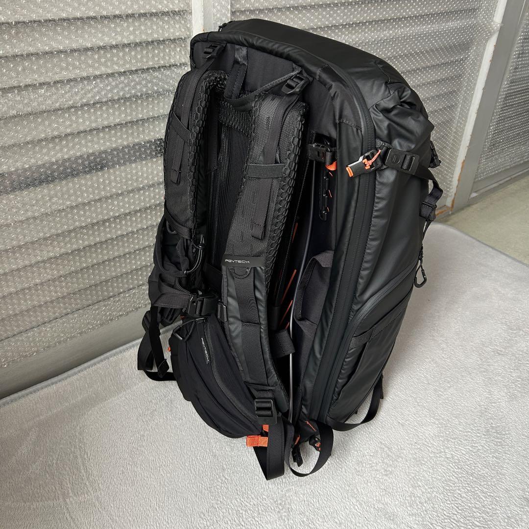 PGYTECH OnePro Flex Backpack 50L + インナーL