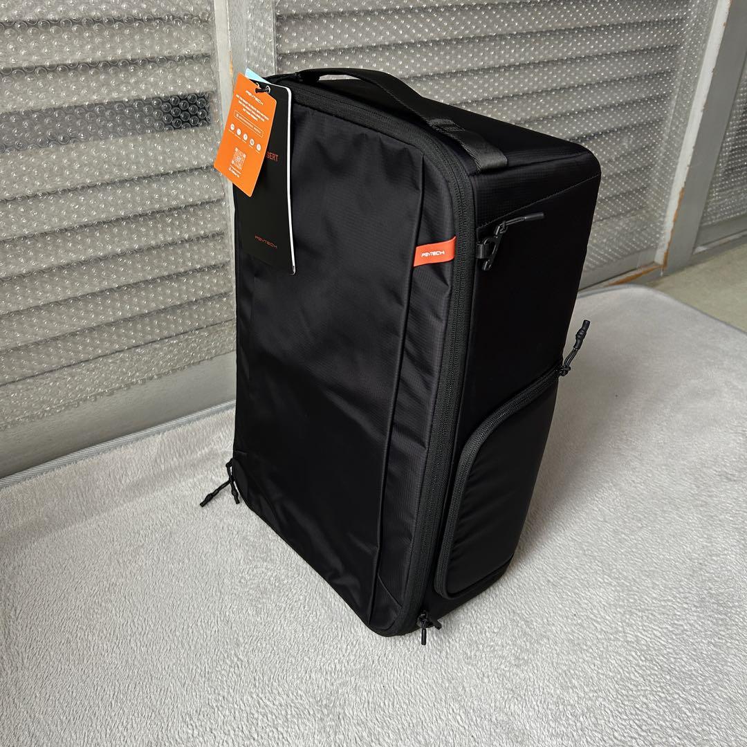 PGYTECH OnePro Flex Backpack 50L + インナーL