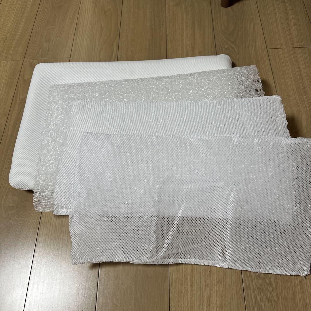 エアウィーヴ(airweave) 枕 ピロー スタンダード 高反発