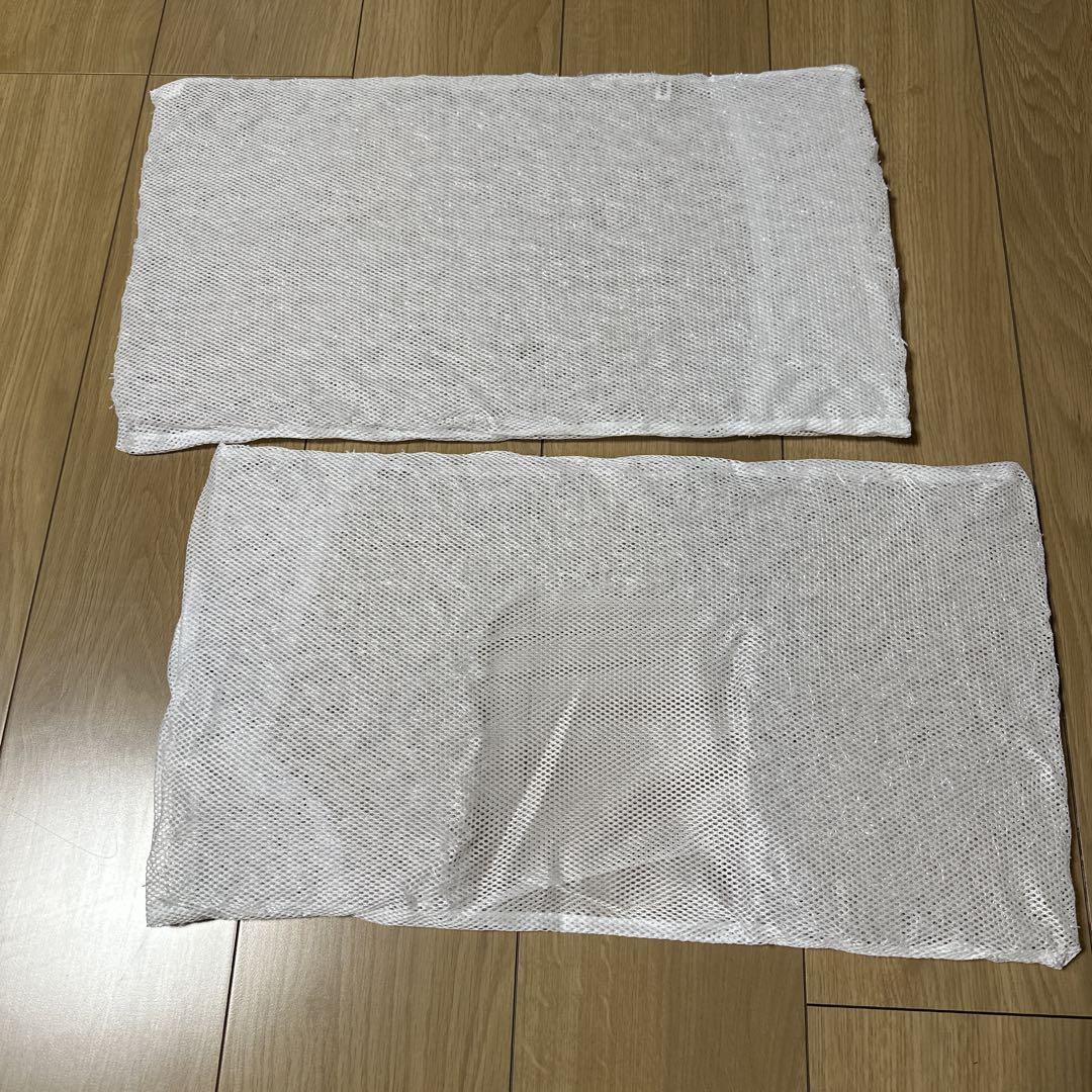 エアウィーヴ(airweave) 枕 ピロー スタンダード 高反発