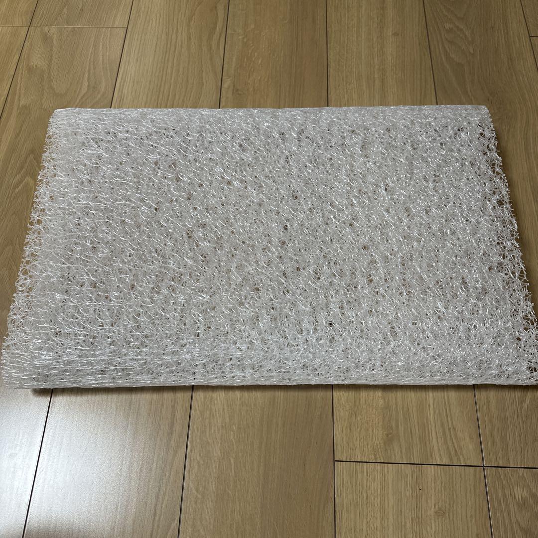 エアウィーヴ(airweave) 枕 ピロー スタンダード 高反発