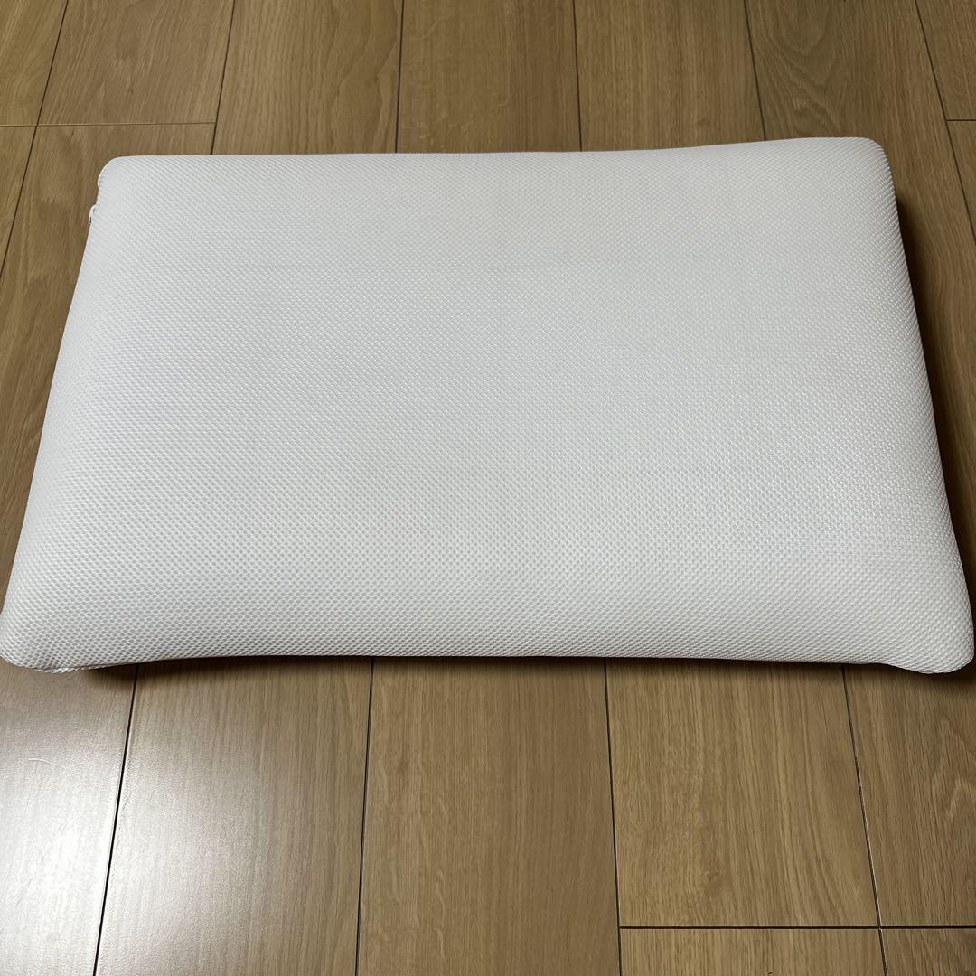 エアウィーヴ(airweave) 枕 ピロー スタンダード 高反発