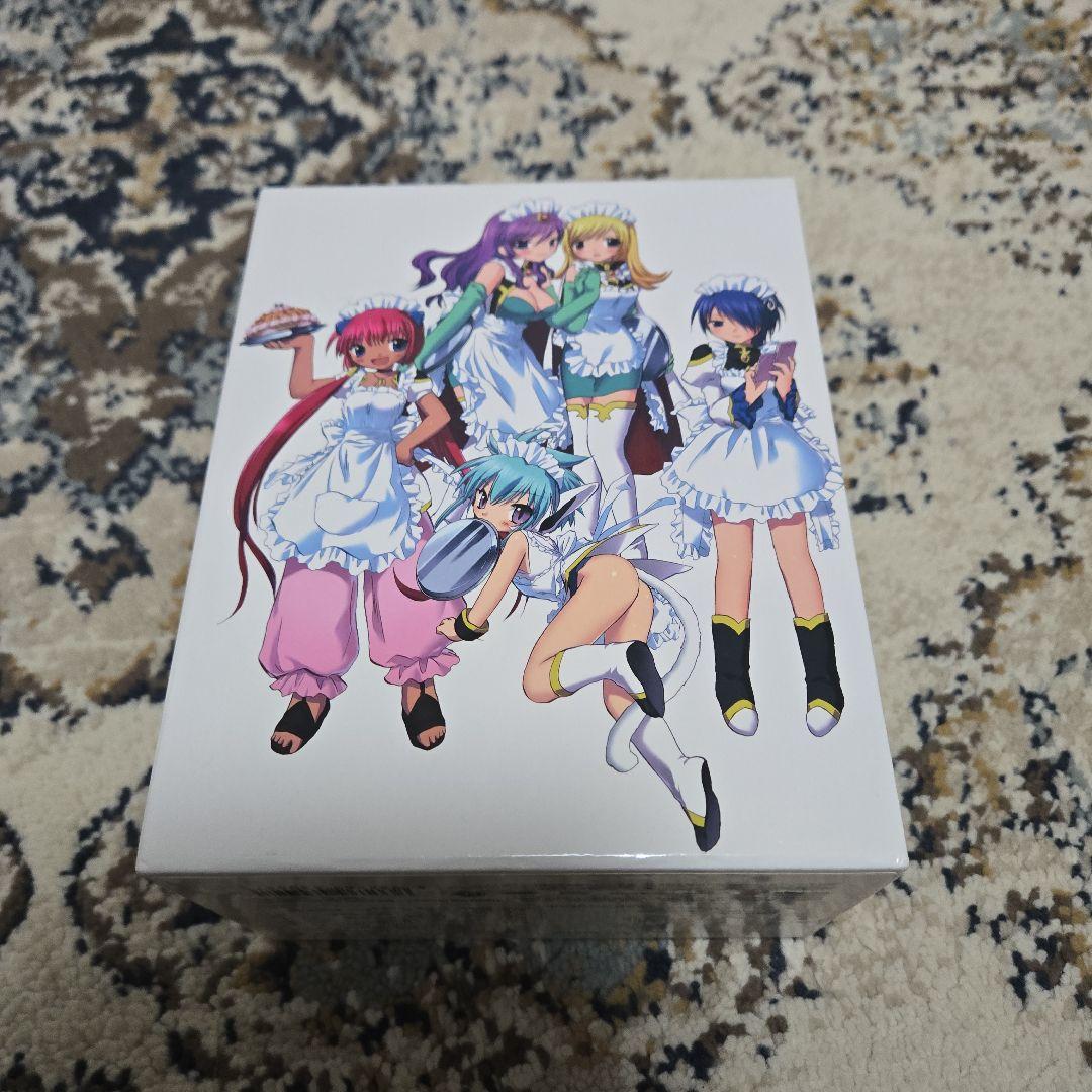 ギャラクシーエンジェル