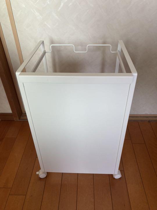 値下げ Tower 山崎実業 Yamazaki 目隠し分別ダストワゴン 2分別 【特別セール品】 値下げ Tower 山崎実業 Yamazaki 目隠し分別ダストワゴン 2分別 【特別セール品】