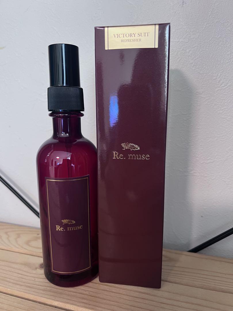 ヴィクトリースーツリフレッシャー200ml×2本 496514612_1474025477337800_412