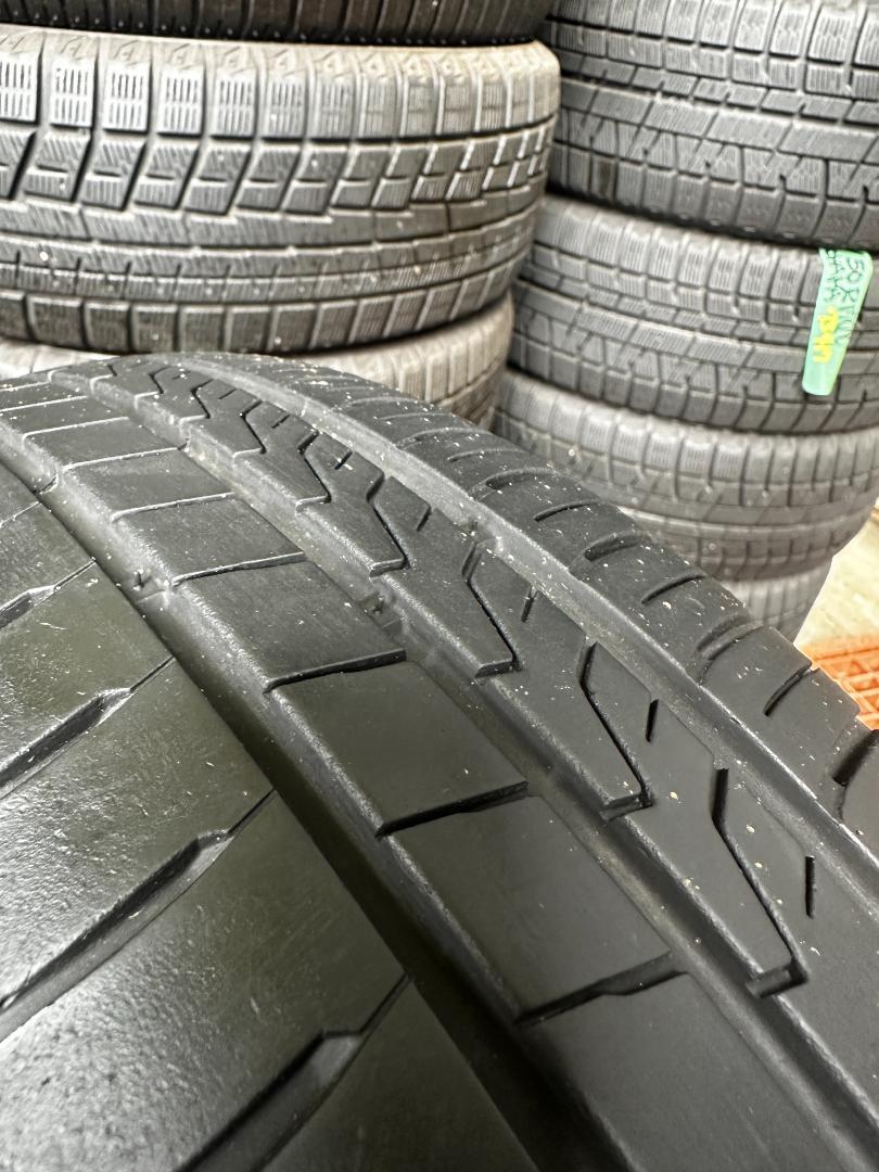 155/65R13 ハンコックEC02 4本送料無料 4本 夏タイヤ T1298