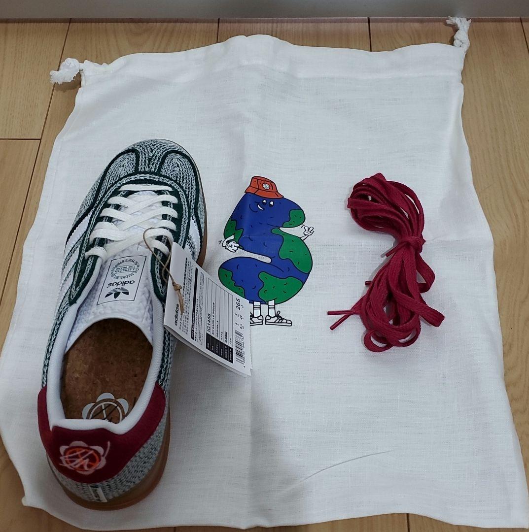 【新品】adidas　ショーン・ウェザースプーン