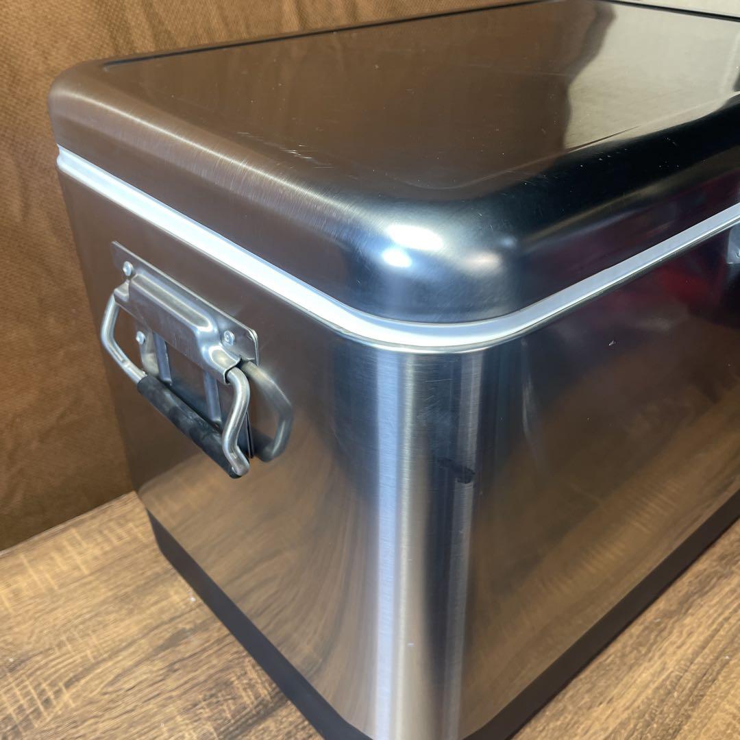 クーラーボックス51L