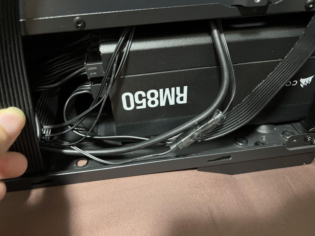 Windowsデスクトップ Pc case z490 i5 10400f vs 1080 Pc case z490 i5 10400f vs 1080 デスクトップPC