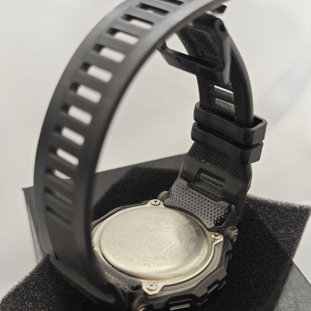 美品 G-SHOCK GBD-200-1JF