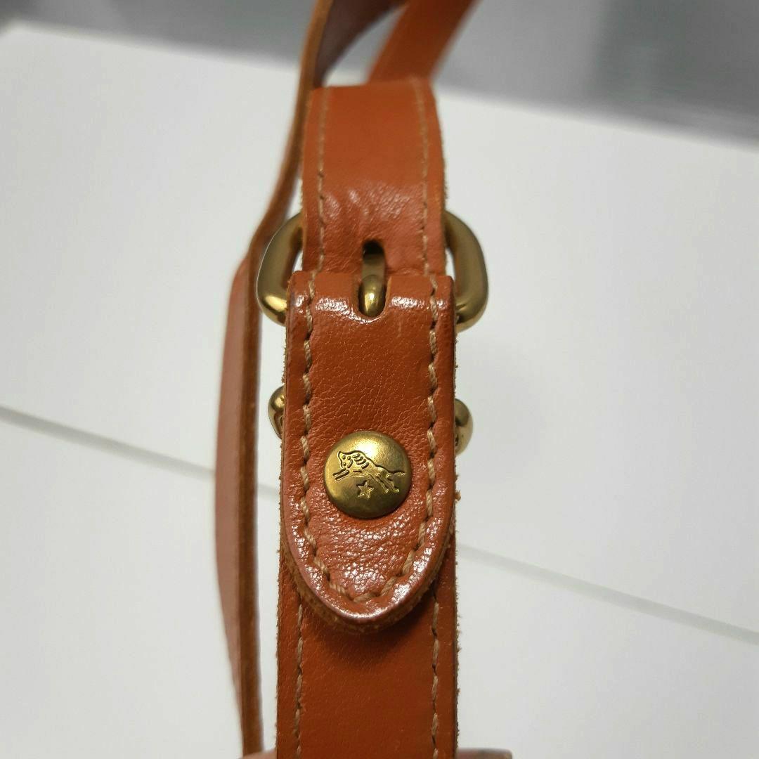 イルビゾンテ IL BISONTE クロスボディーバッグ ショルダー イルビゾンテ IL BISONTE クロスボディーバッグ ショルダー