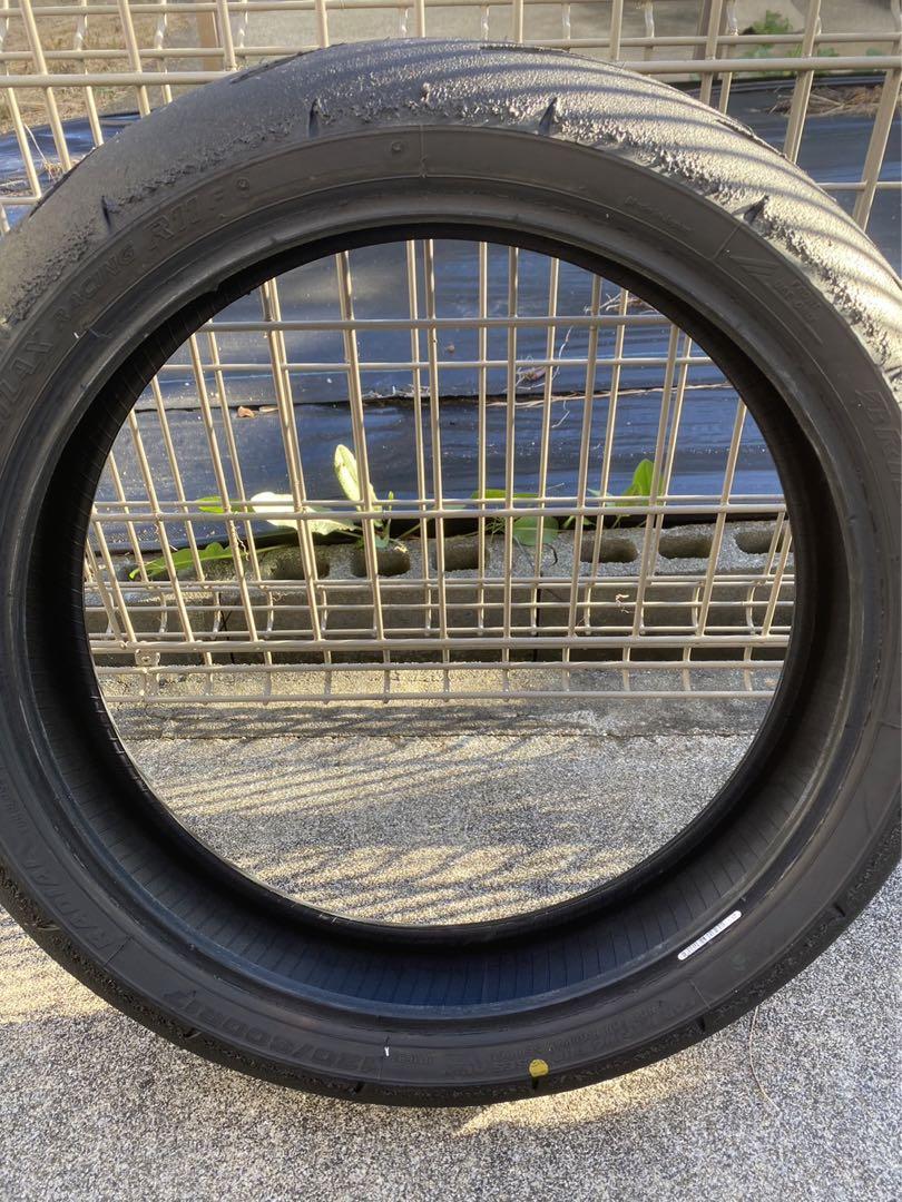 ブリヂストン　R11 st600
