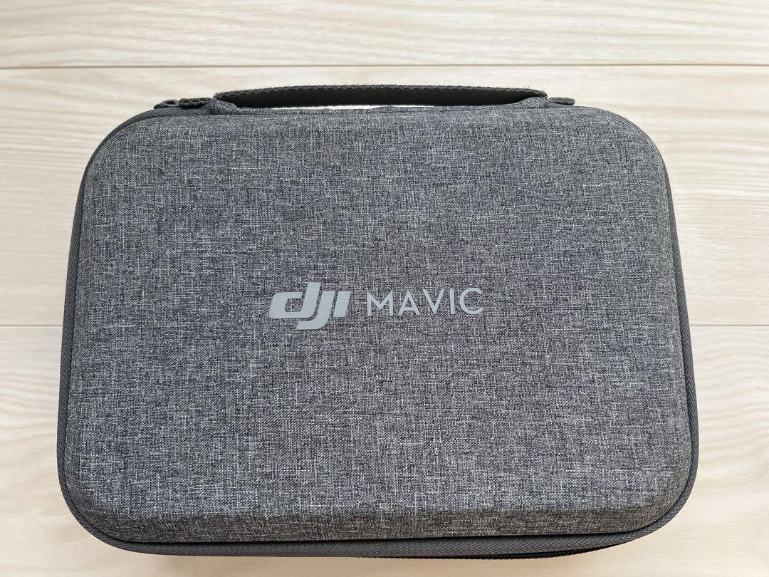 DJI Mavic Mini Combo【練習用】