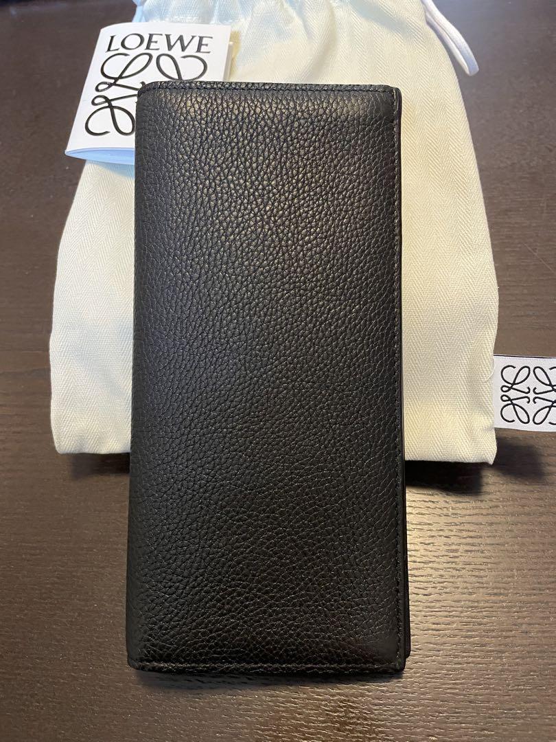 LOEWE 長財布 ロエベ