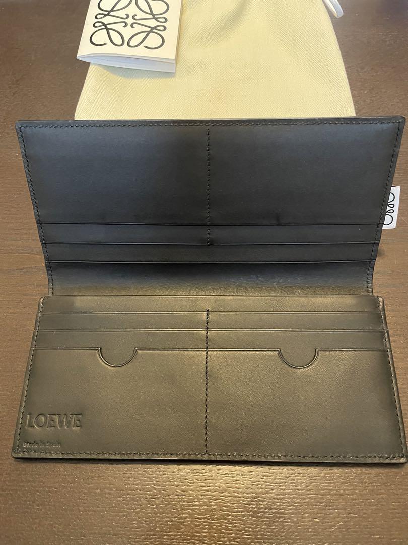 LOEWE 長財布 ロエベ