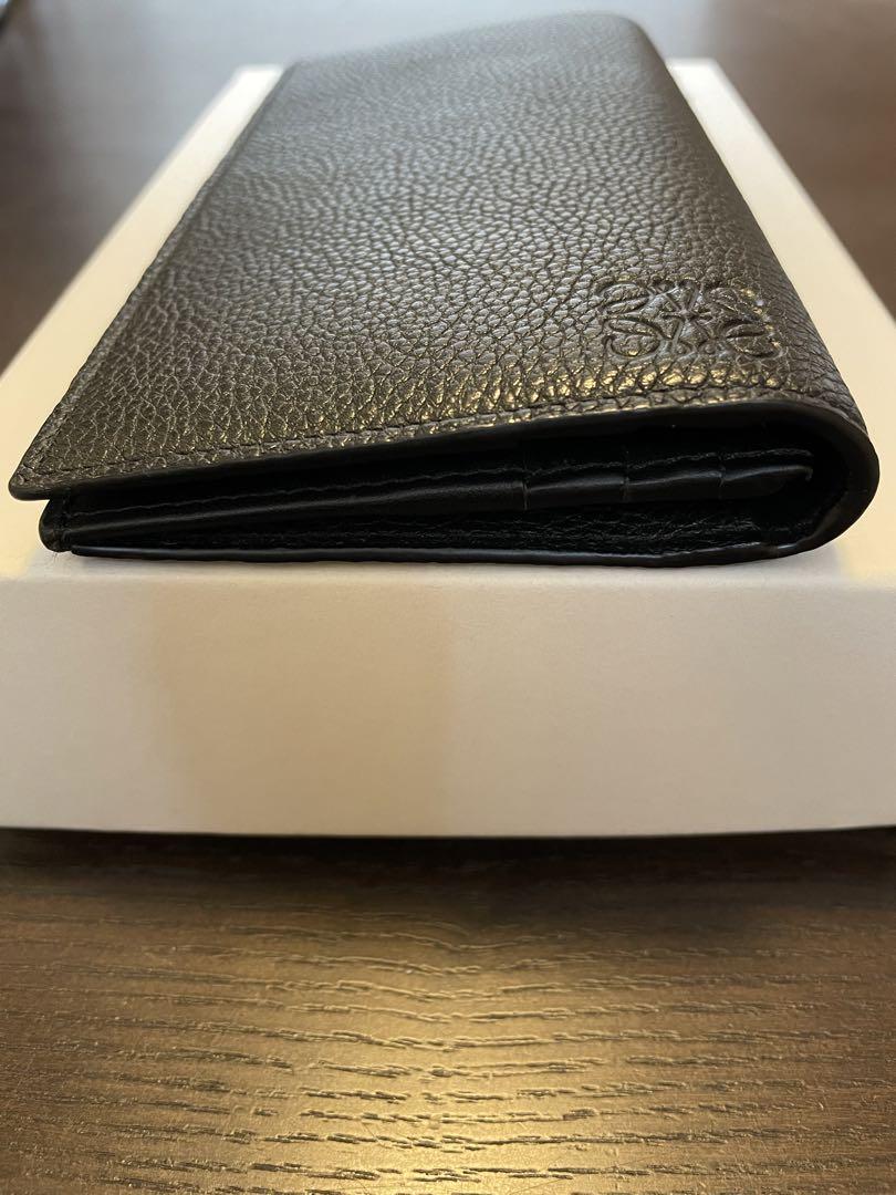 LOEWE 長財布 ロエベ