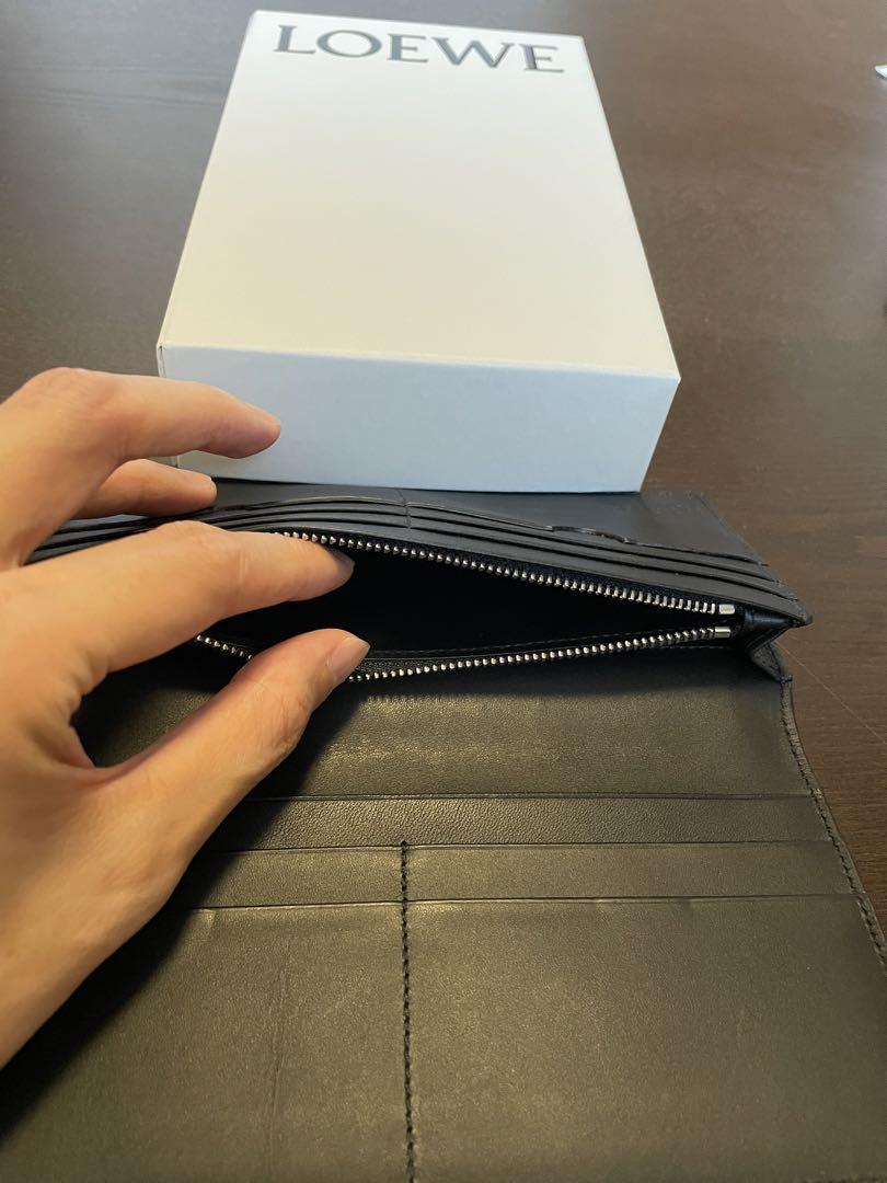LOEWE 長財布 ロエベ