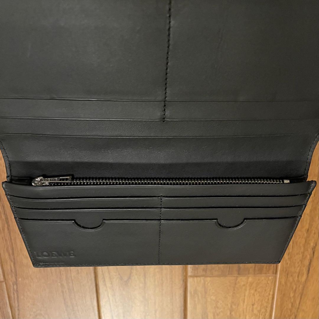 LOEWE 長財布 ロエベ